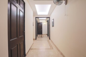 the hermitage by cosy hotels