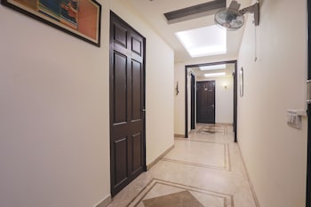 the hermitage by cosy hotels