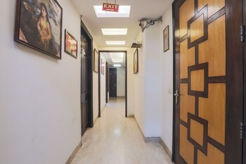 the hermitage by cosy hotels