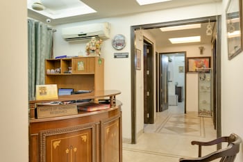 the hermitage by cosy hotels