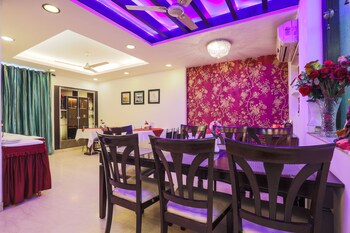 the hermitage by cosy hotels