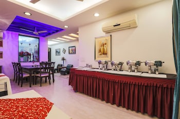 the hermitage by cosy hotels