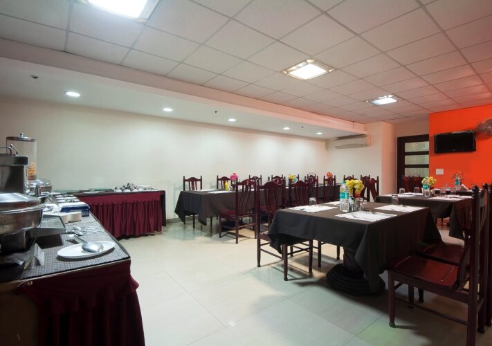 the hermitage by cosy hotels
