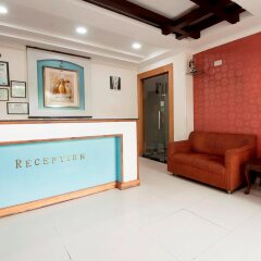 the hermitage by cosy hotels