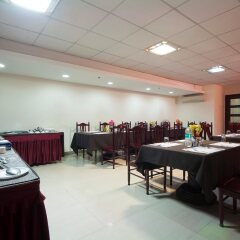 the hermitage by cosy hotels