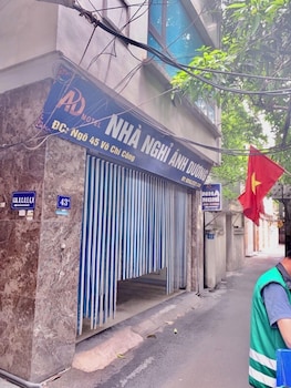 Anh Duong Hostel - By Bay Luxury,,1 star