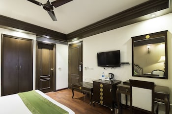 new delhi