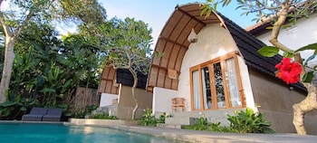 sunset shade villa