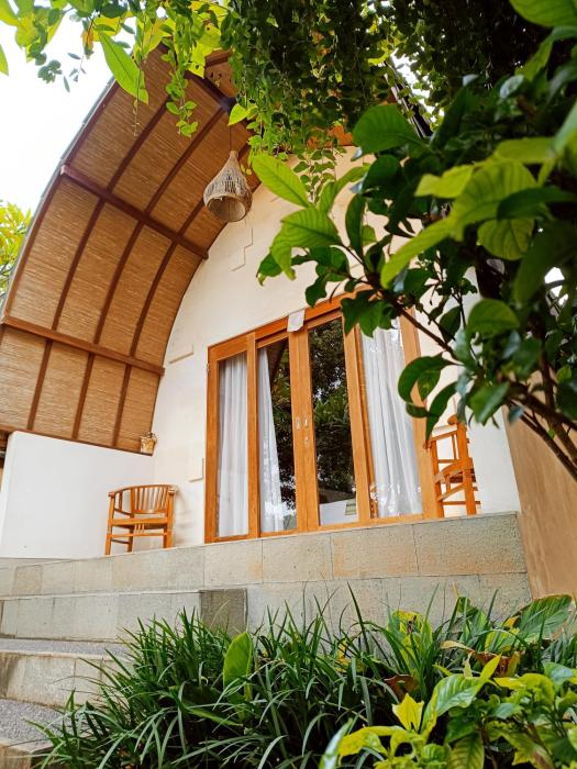 sunset shade villa