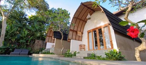 sunset shade villa