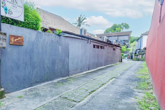 belvilla padma legian resort near monkey forestnearubud palace