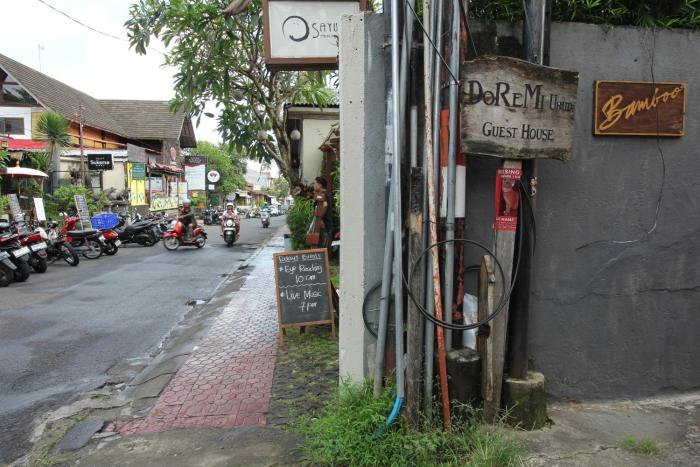 belvilla padma legian resort near monkey forestnearubud palace