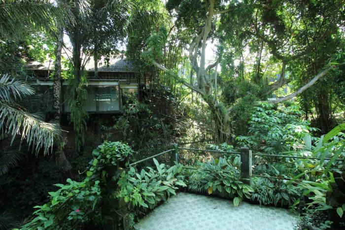 belvilla padma legian resort near monkey forestnearubud palace