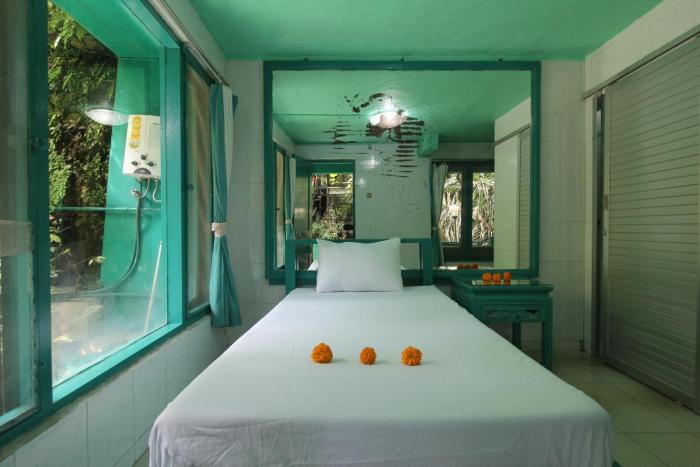 belvilla padma legian resort near monkey forestnearubud palace