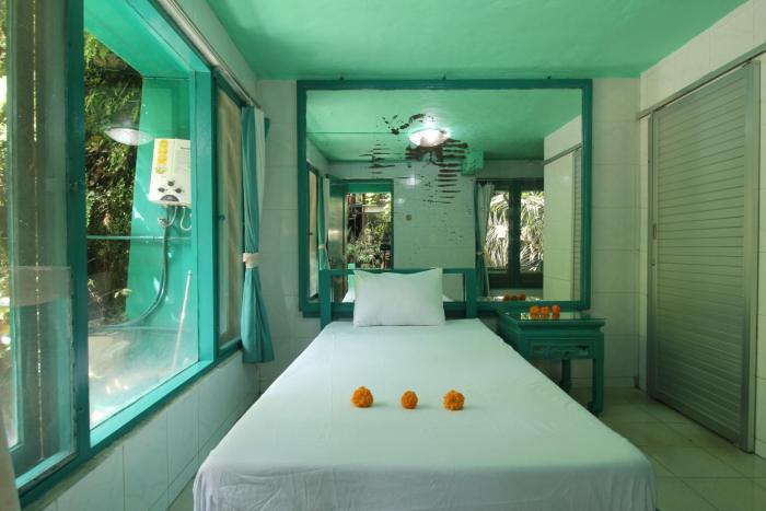 belvilla padma legian resort near monkey forestnearubud palace