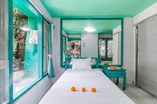 belvilla padma legian resort near monkey forestnearubud palace