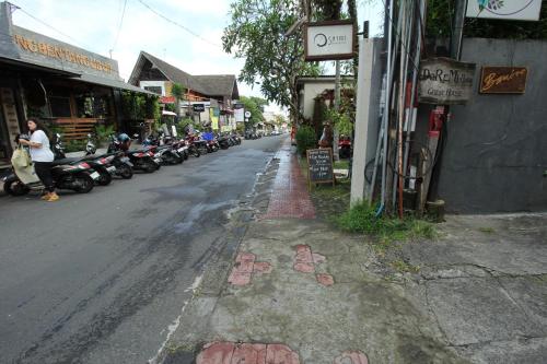belvilla padma legian resort near monkey forestnearubud palace