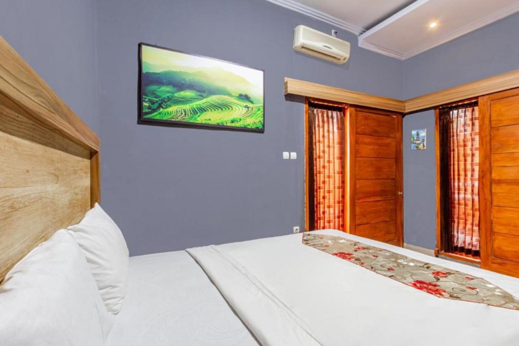 belvilla surga pandawa bali