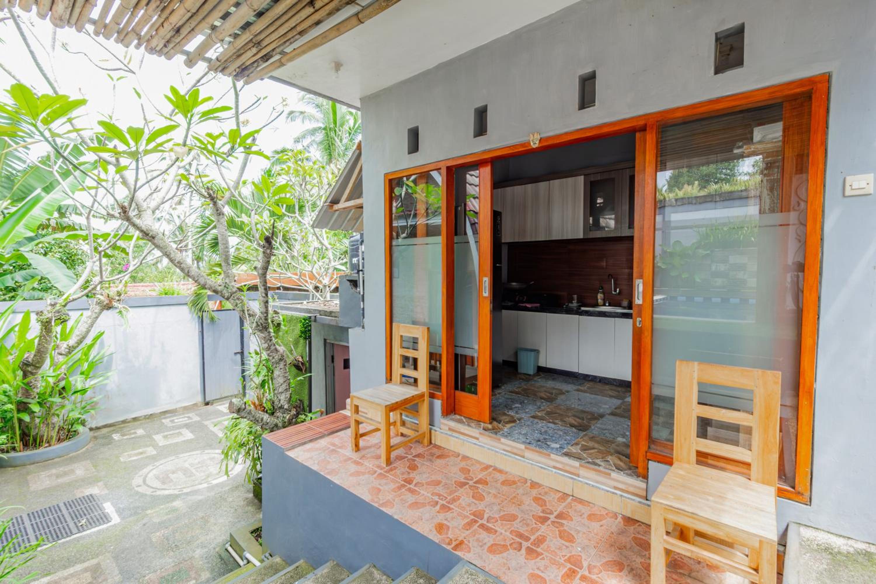 belvilla surga pandawa bali