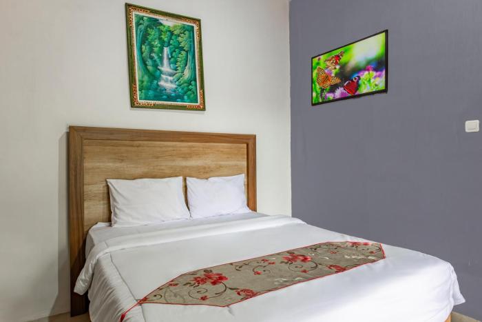 belvilla surga pandawa bali