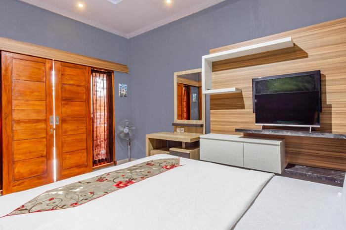 belvilla surga pandawa bali