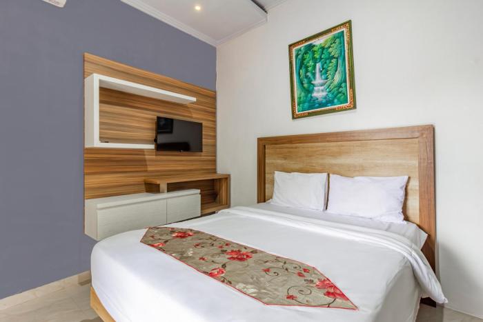 belvilla surga pandawa bali