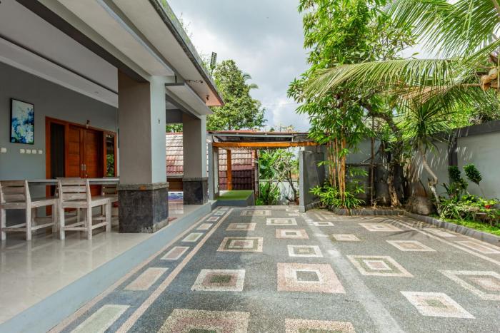 belvilla surga pandawa bali