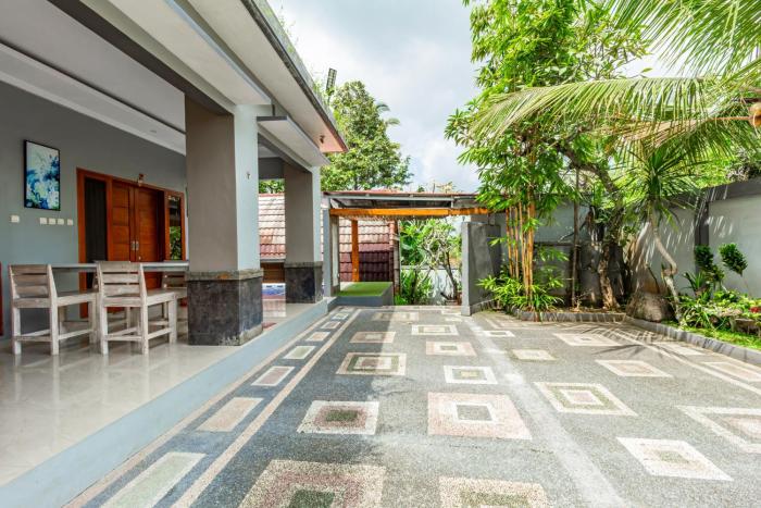 belvilla surga pandawa bali