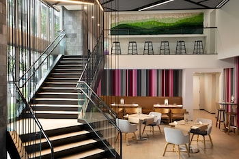 amazing apartments with city views