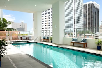 Amazing Apartments With City Views,,4 star