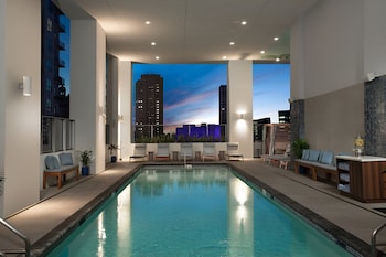 Amazing Apartments With City Views,,4 star