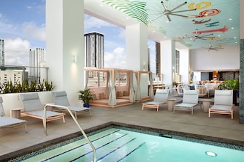 amazing apartments with city views