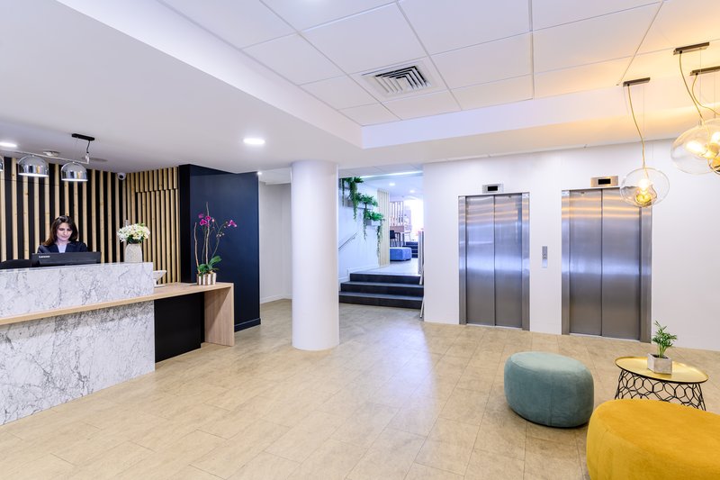 citadines wilson toulouse