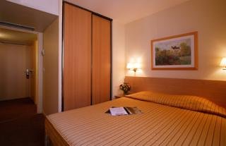 Citadines Wilson Toulouse,L'union>>Haute-Garonne,3 star