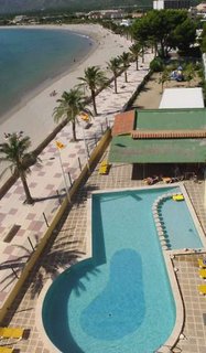 Hotel Vistamar,On The Beach,3 star