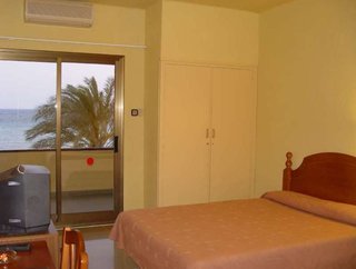 Hotel Vistamar,On The Beach,3 star