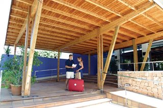 Bless Hotel Ibiza,Cala Llenya>>Balearic Islands,5 star