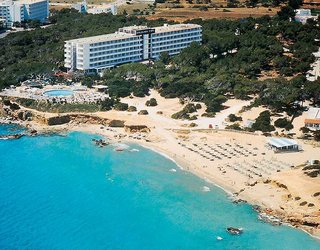 Bless Hotel Ibiza,Cala Llenya>>Balearic Islands,5 star