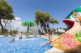 Bless Hotel Ibiza,Cala Llenya>>Balearic Islands,5 star