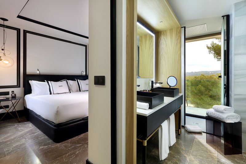 bless hotel ibiza