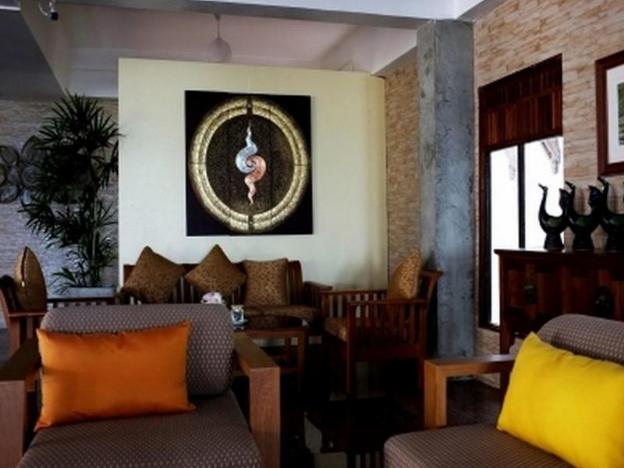 ladawan boutique hotel