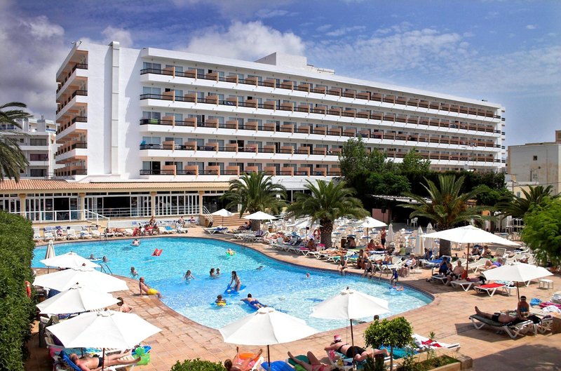 hotel caribe
