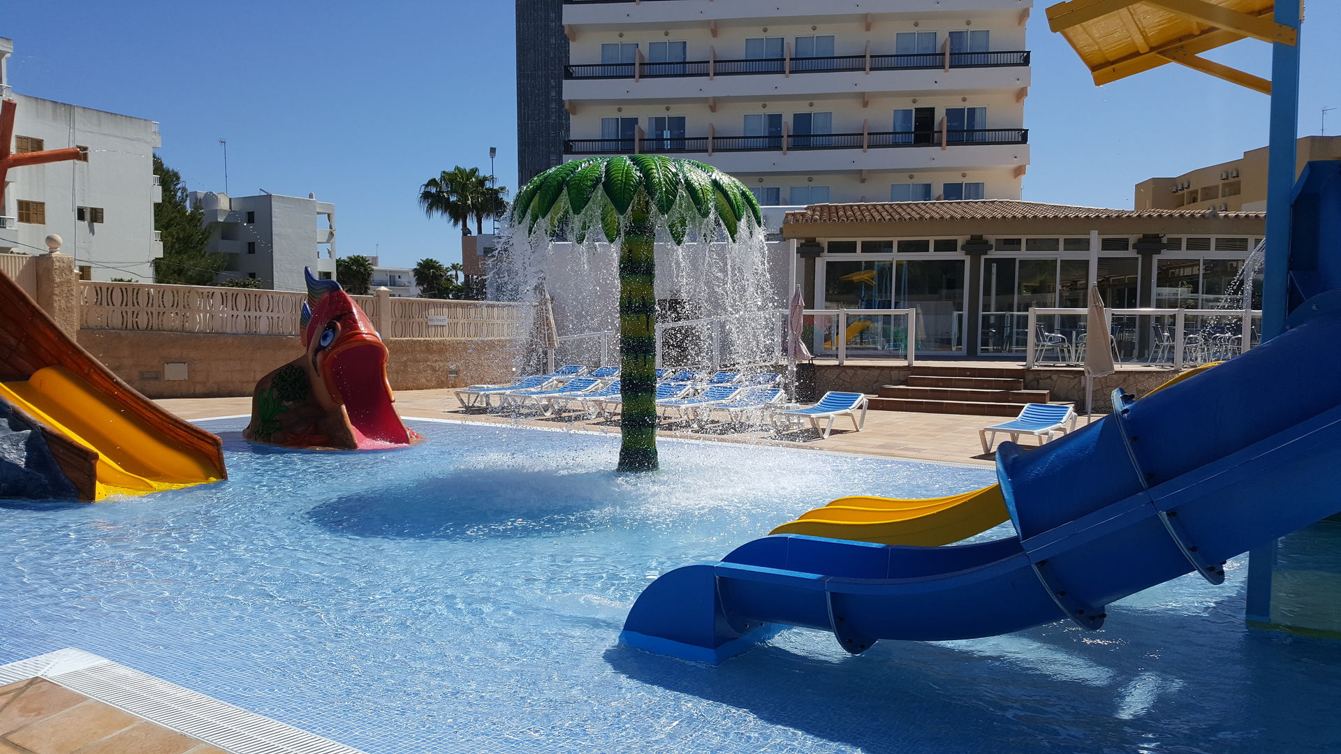 santa eulalia