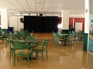 Hotel Caribe,Es Canar>>Cala Llenya,3 star