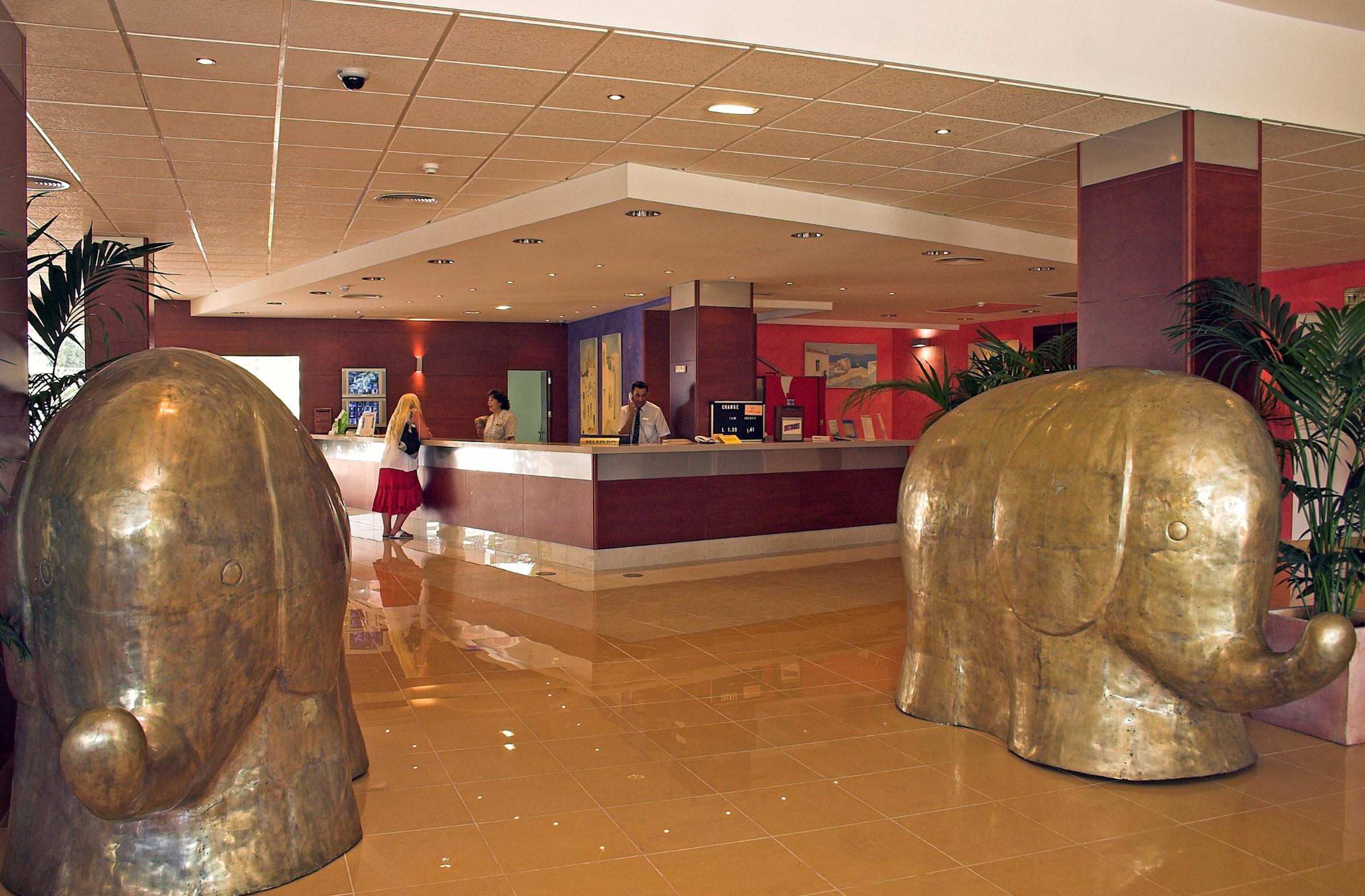 hotel caribe