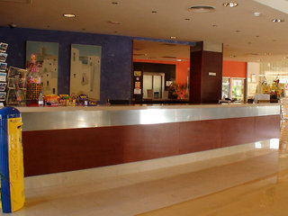 Hotel Caribe,Es Canar>>Cala Llenya,3 star