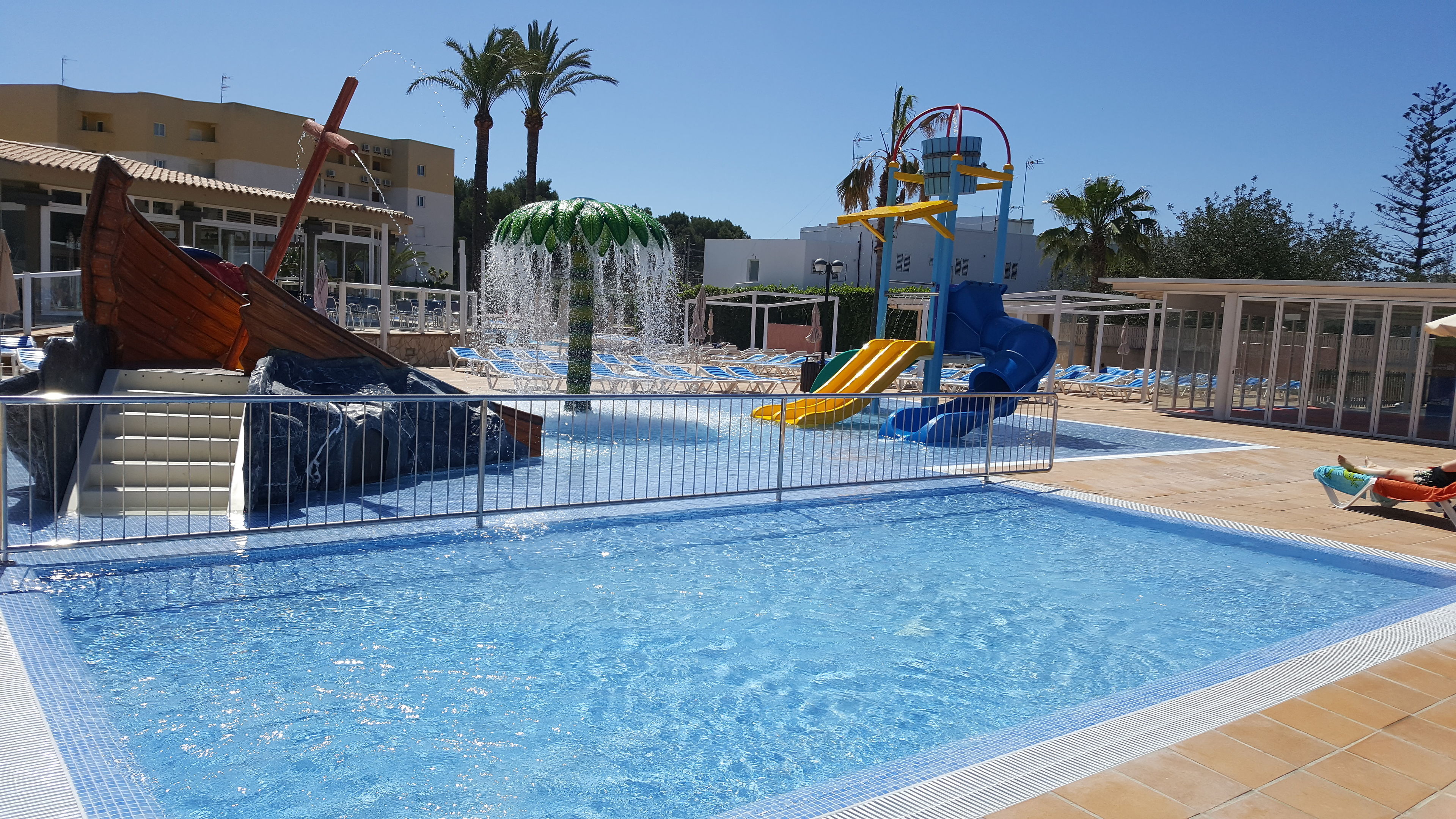 santa eulalia