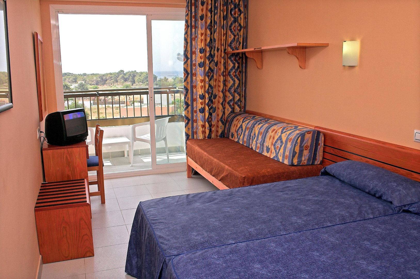 hotel caribe
