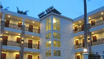 Mm Hill Hotel,Bophut>>Bo Phut Beach,3 star