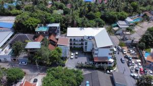 mm hill hotel